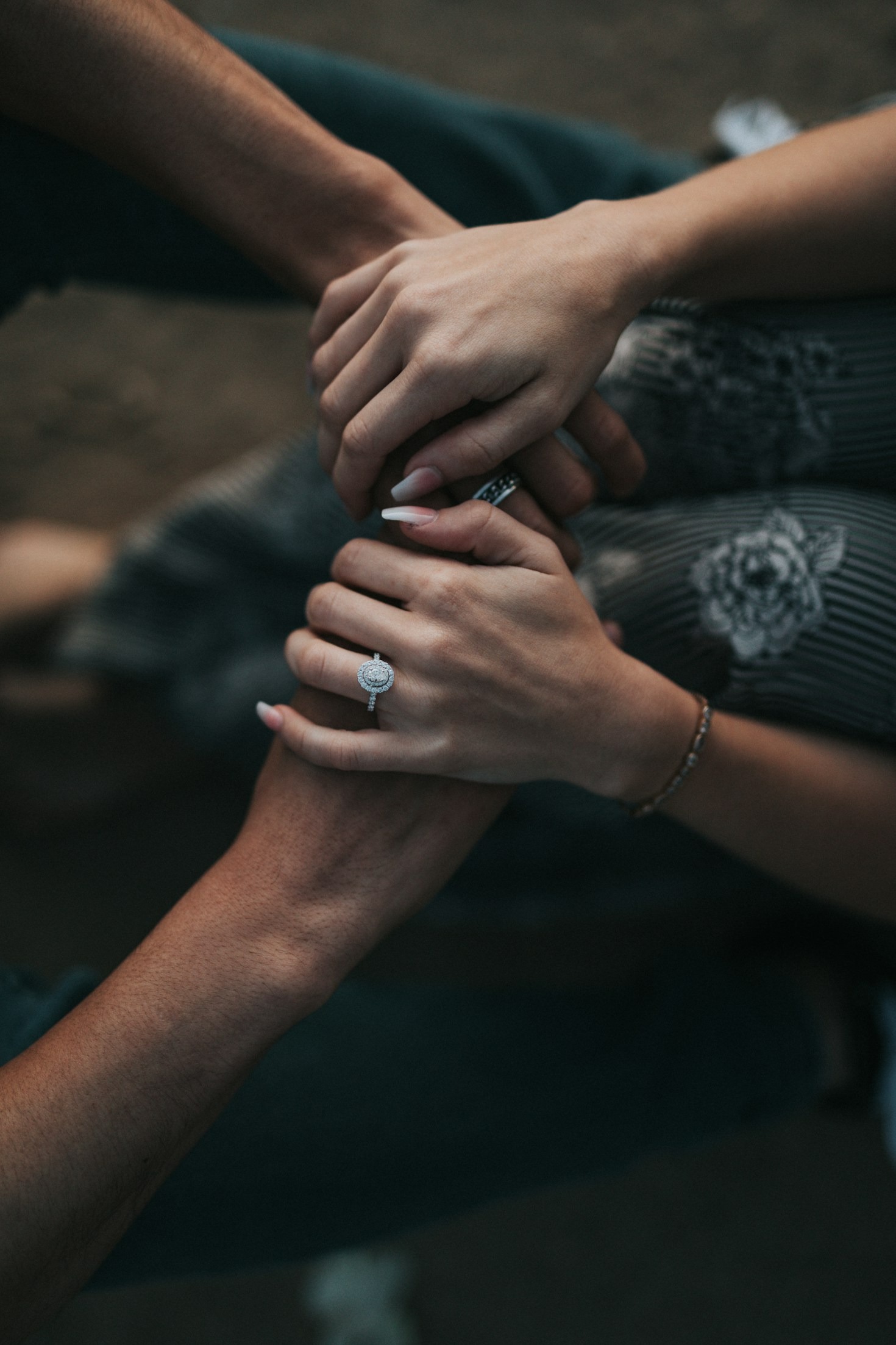 El poder de las palabras en las emociones humanas